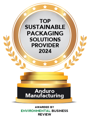 Top 10 Sustainable Packaging Solutions Providers - 2024