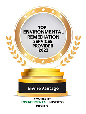 Top 10 Environmental Remediation Services Companies - 2023 