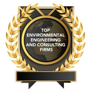 Top Environmental Engineering and Consulting Firms