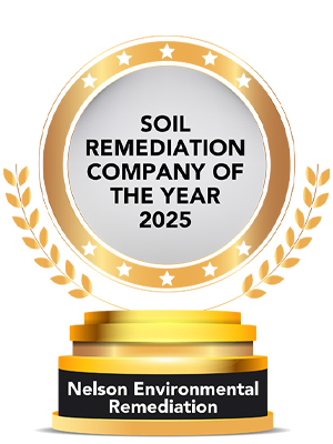 Soil Remediation Company of the Year 2025
