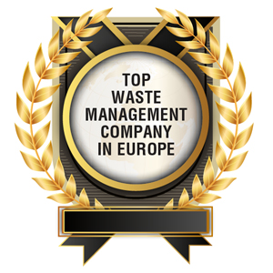 Top Waste Management Company in Europe