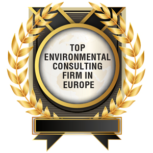 Top Environmental Consulting Firm in Europe