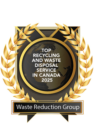 Top Recycling and Waste Disposal Service in Canada 2025