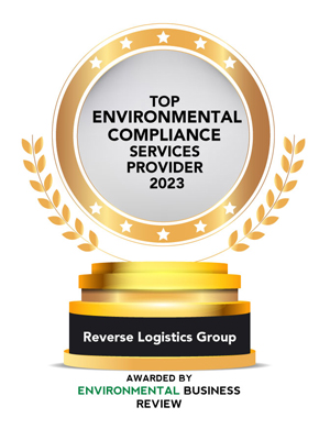 Top 10 Environmental Compliance Services Companies - 2023