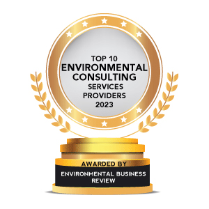 Top 10 Environmental Consulting Services Companies - 2023