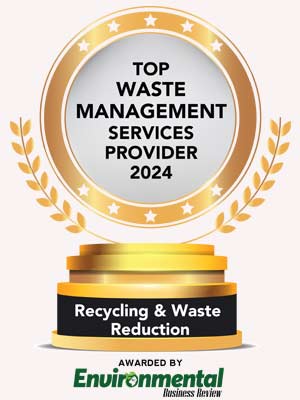 Top 10 Waste Management Services Providers - 2024