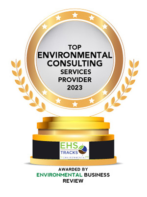 Top 10 Environmental Consulting Services Companies - 2023