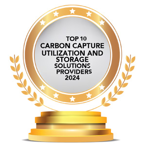 Top 10 Carbon Capture Utilization and Storage Solutions Providers - 2024