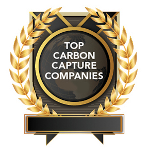 Top Carbon Capture Companies
