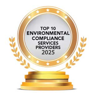 Top 10 Environmental Compliance Services Providers - 2024 Top 10 Environmental Compliance Services Providers - 2024