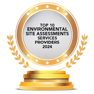 Top 10 Environmental Site Assessments Services Providers - 2024