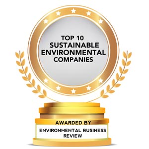 Top 10 Sustainable Environmental Companies – 2023
