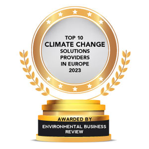 Top 10 Climate Change Solutions Companies in Europe - 2023