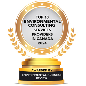 Top 10 Environmental Consulting Services Companies in Canada - 2024