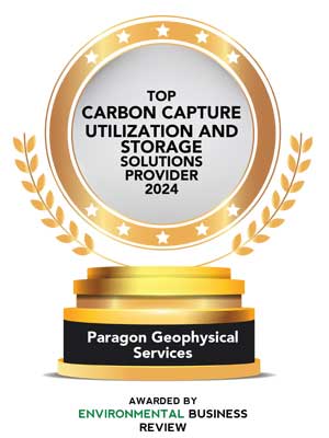 Top 10 Carbon Capture Utilization and Storage Solutions Providers - 2024