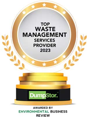 Top 10 Waste Management Services Companies - 2023