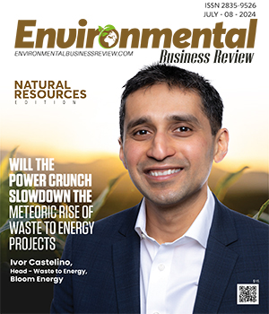 Natural Resources | Environmental Business Review