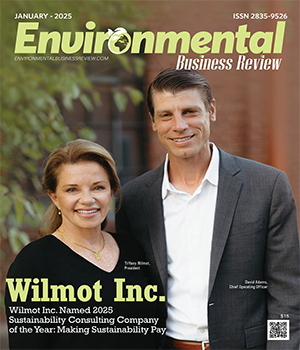  Environmental Compliance | Environmental Business Review