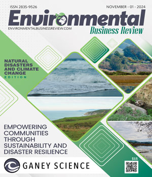 Natural Disasters and Climate Change | Environmental Business Review