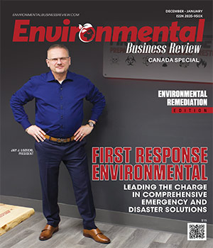 Environmental Remediation Canada | Environmental Business Review