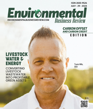 Carbon Offset and Carbon Credit | Environmental Business Review