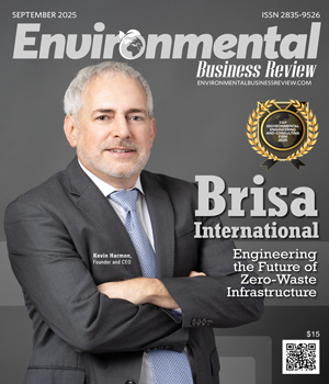  Environmental Engineering and Consulting | Environmental Business Review