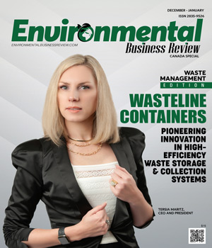 Waste Management  | Electrical Business Review