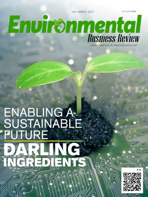 Environmental Business Review