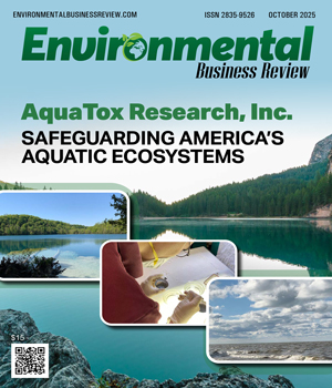  Waste Management |  Environmental Business Review