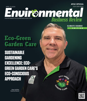  Climate Change APAC | Environmental Business Review