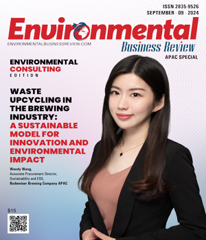  Environmental Consulting APAC | Environmental Business Review