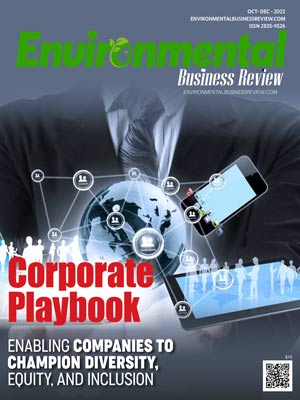 Environmental Business Review