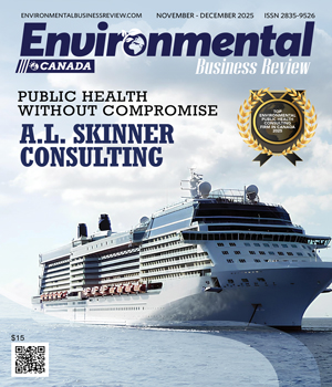 Environmental Consulting Canada | Environmental Business Review
