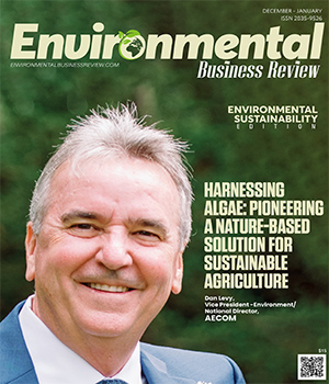 Environmental Sustainability | Environmental Business Review