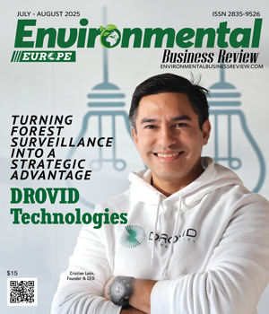  Natural Resources  | Environmental Business Review