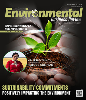 Environmental Monitoring | Electrical Business Review