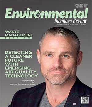 Waste Management | Environmental Business Review