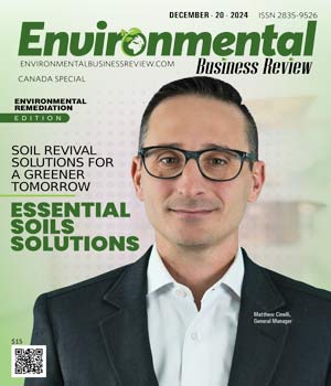Environmental Remediation Canada | Environmental Business Review