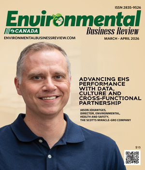 Waste Management Canada | Environmental Business Review