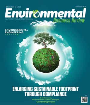 Environmental Engineering | Environmental Business Review