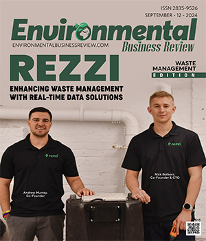 Waste Management | Environmental Business Review