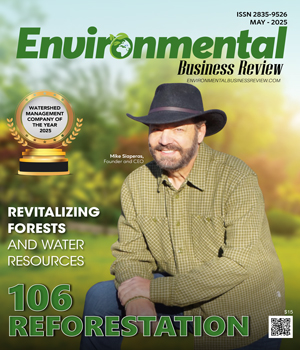  Sustainable Packaging | Environmental Business Review