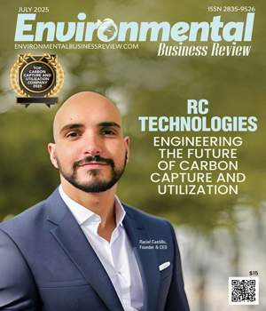  Environmental Consulting | Environmental Business Review