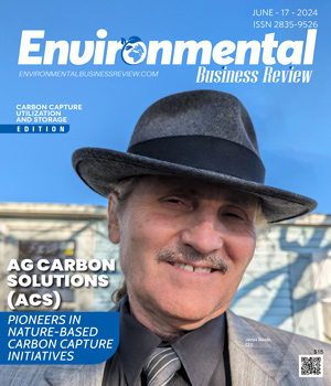 Carbon Capture Utilization and Storage | Environmental Business Review