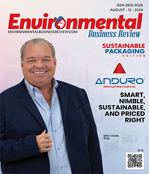 Sustainable Packaging | Environmental Business Review