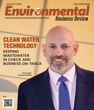 Carbon Solution | Environmental Business Review