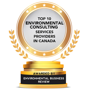 Top 10 Environmental Consulting Services Companies in Canada - 2024