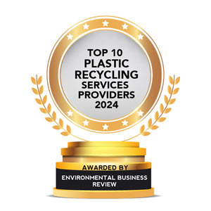  Top 10 Plastic Recycling Services  Companies - 2024