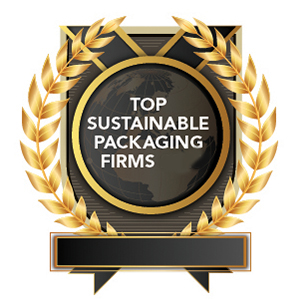 Top Sustainable Packaging Firms