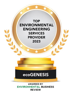 Top 10 Environmental Engineering Services Companies - 2023